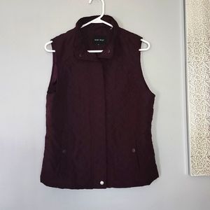Woman's vest